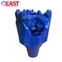 hard rock drill bit