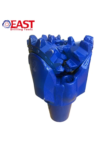 hard rock drill bit